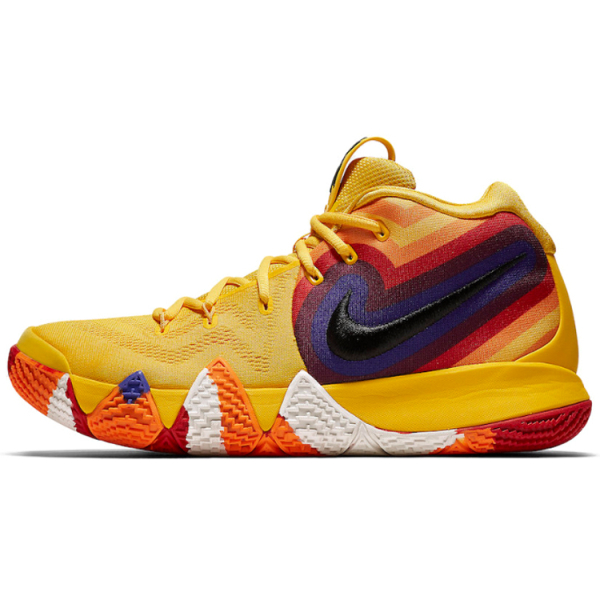 Nike Kyrie 4 70s QS 4