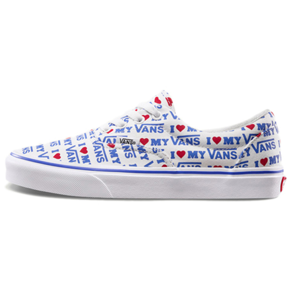 Vans Era I Heart My Vans