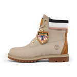 Timberland 6 Inch