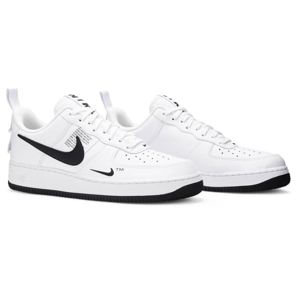 Nike Air Force 1 Utility White