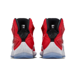 Nike Lebron 13 On Court