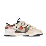 【 】 Nike Dunk Low
