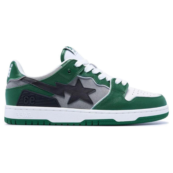A BATHING APE SK8 STA