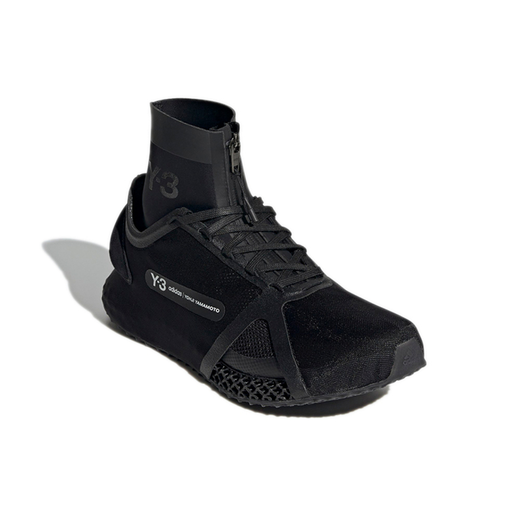 Adidas Y-3 Runner 4D