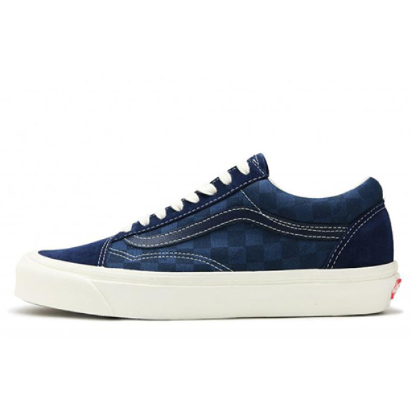 Vans Old Skool LX