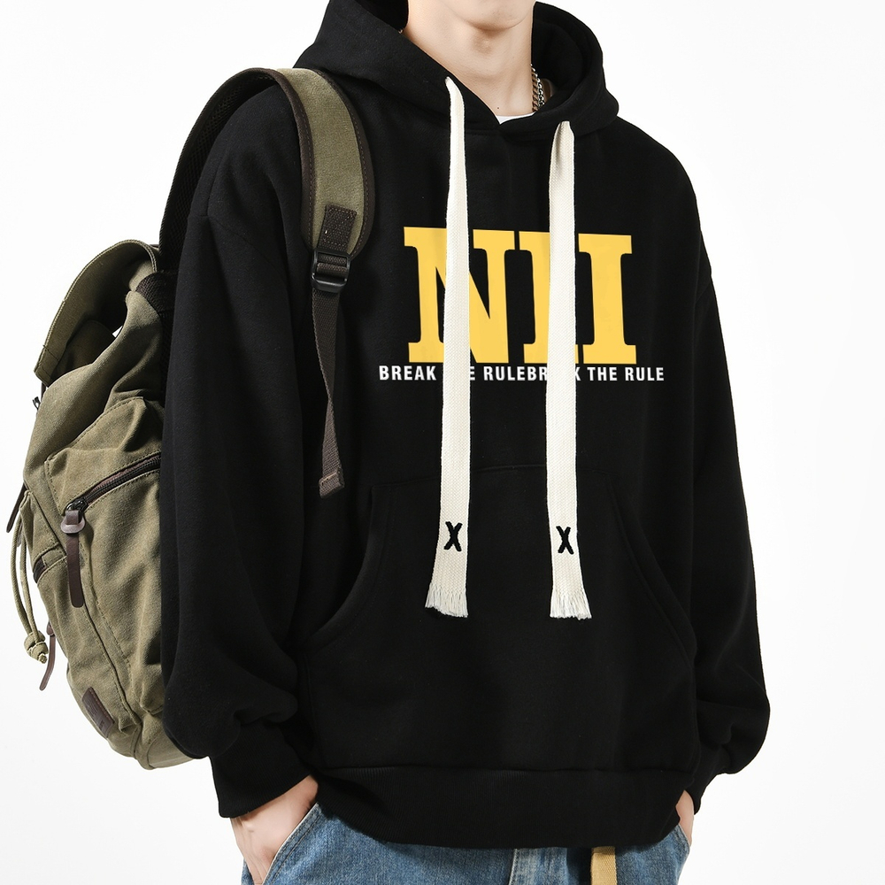 NII LOGO