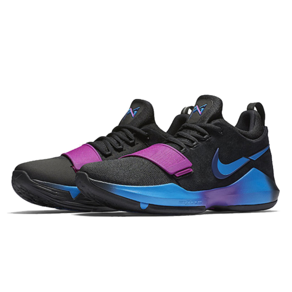 Nike PG 1 Flip The Switch 1