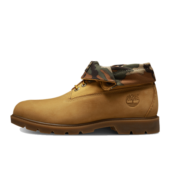 Timberland Roll Top