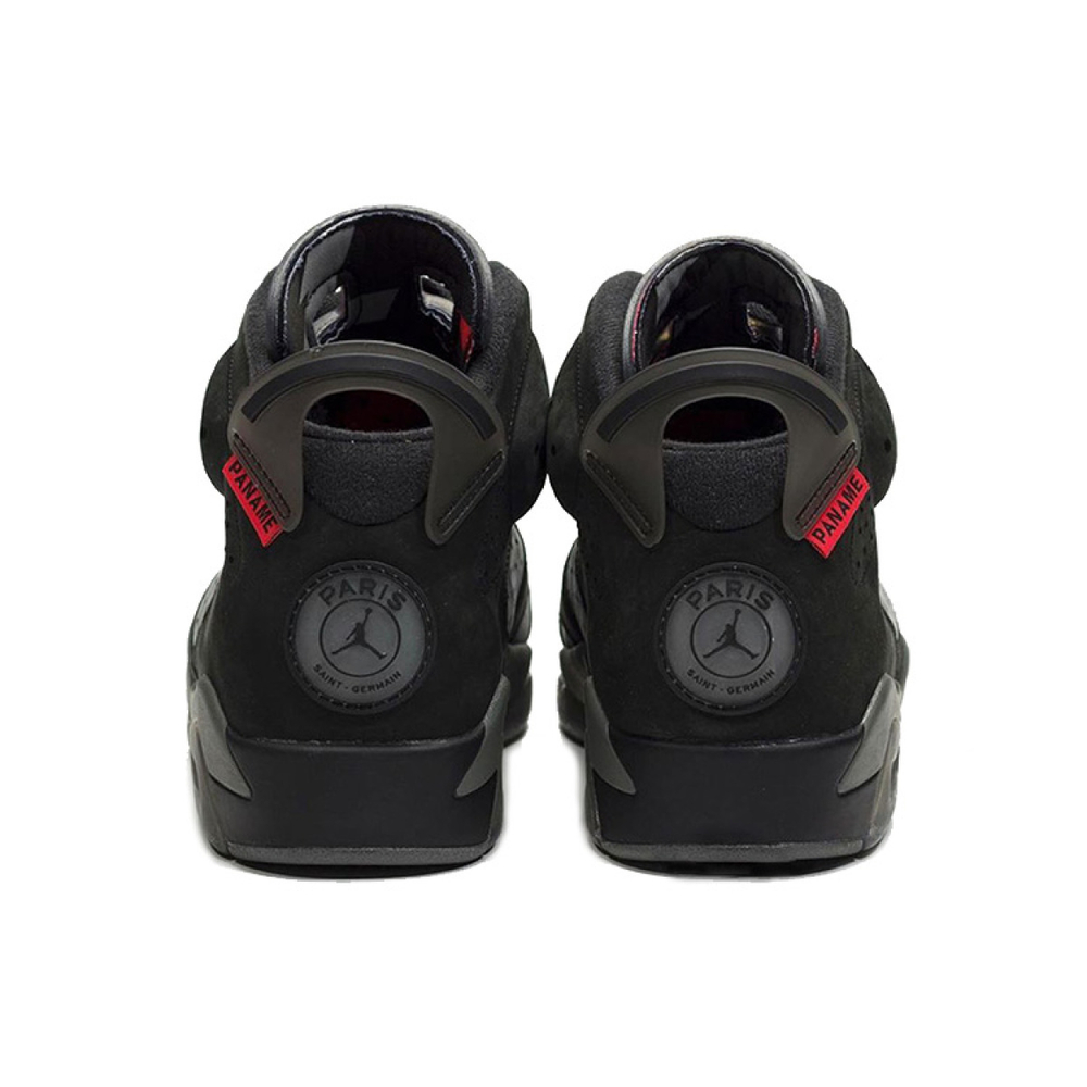 Jordan Air Jordan 6 retro psg paris saint-germain