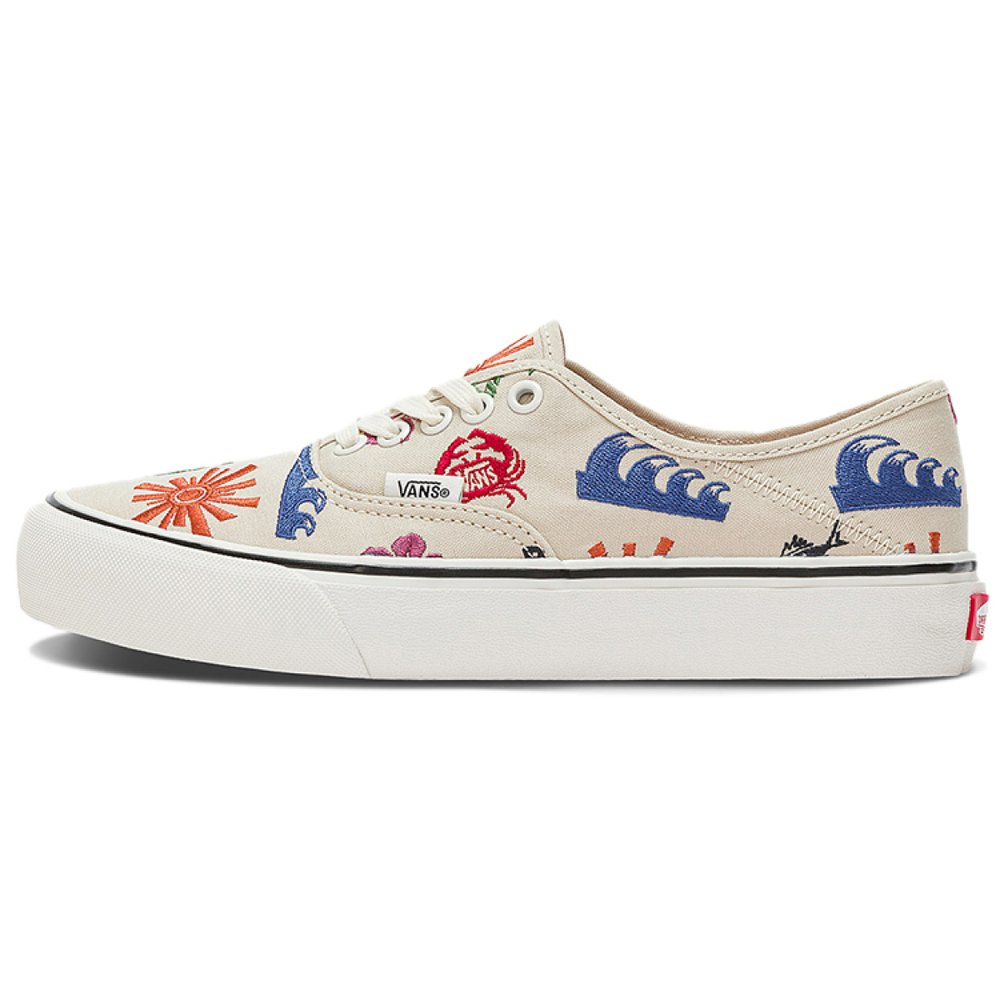 Vans Authentic