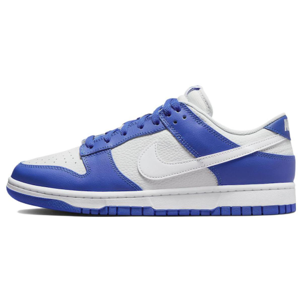 Nike Dunk Low "Kentucky Alternate"