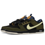 【 】Nike Dunk SB TMS