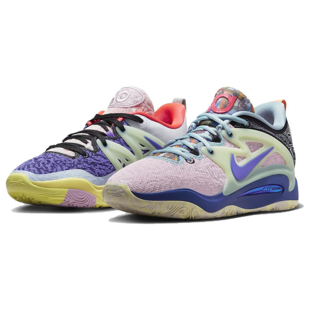 Nike KD 15 NRG EP "What The" 15