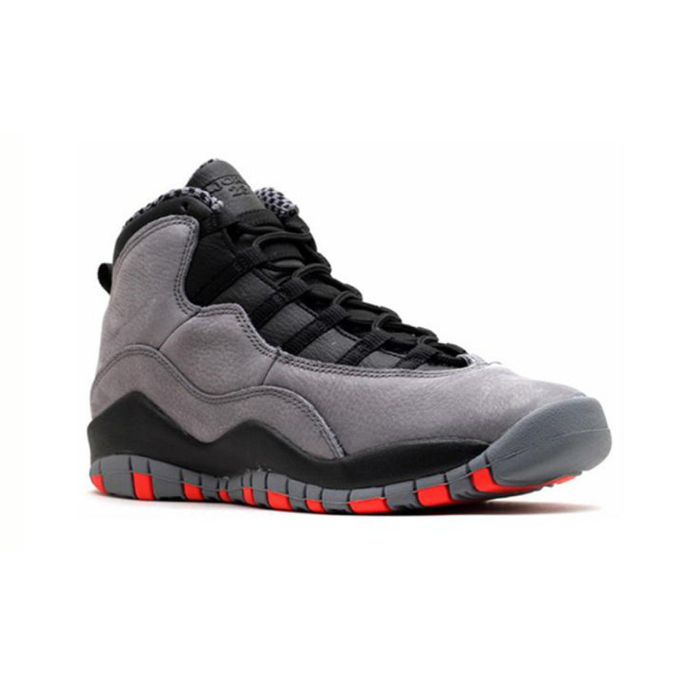 Jordan Air Jordan 10 Retro Cool Grey