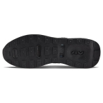 Nike Air Max Flyknit Racer "Triple Black"