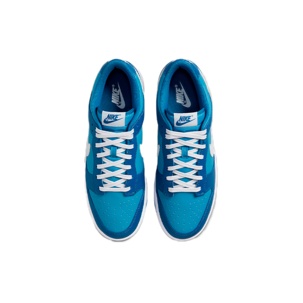 Nike Dunk Retro "Dark Marina Blue"