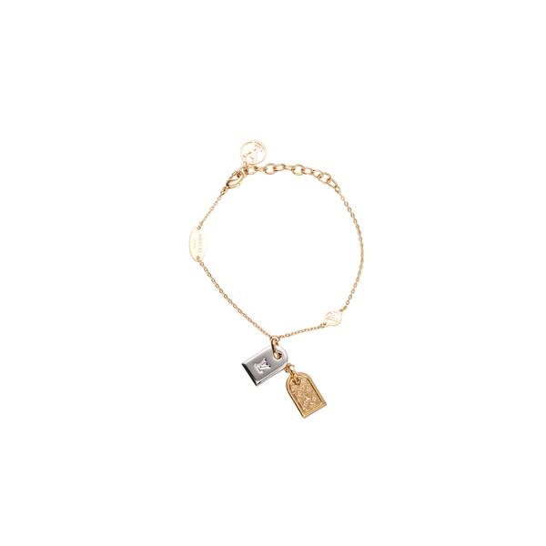 LOUIS VUITTON LV Nanogram