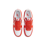 Nike Air Force 1 Low "Orange Sport Canvas"