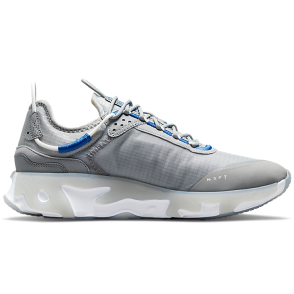 Nike React Live