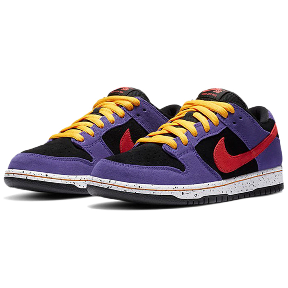 Nike Dunk SB Pro "acg"