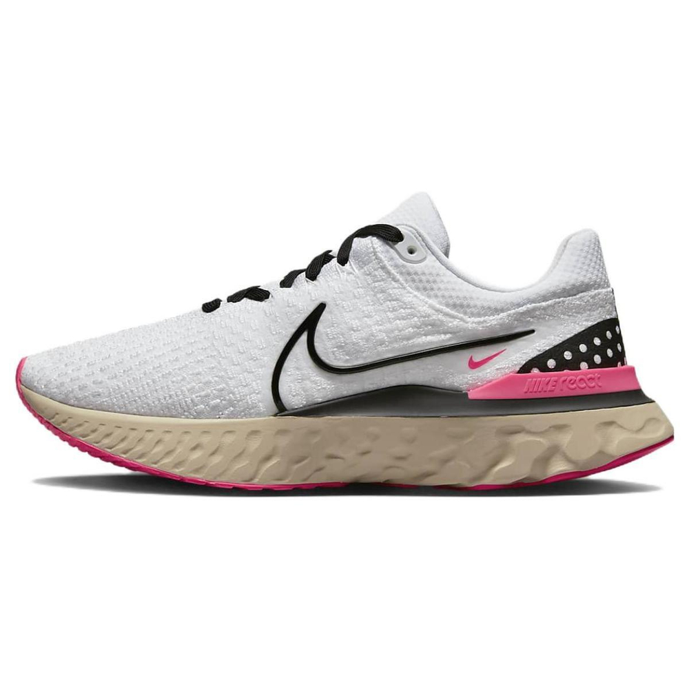Nike React Infinity Run Flyknit 3