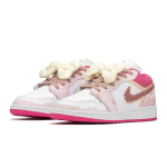 【 】 Jordan Air Jordan 1 Low GS
