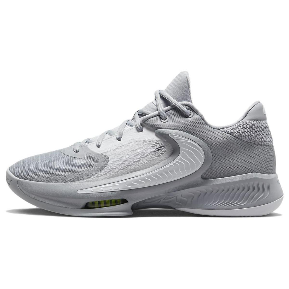 Nike Freak 4 Zoom Freak 4 TB 4
