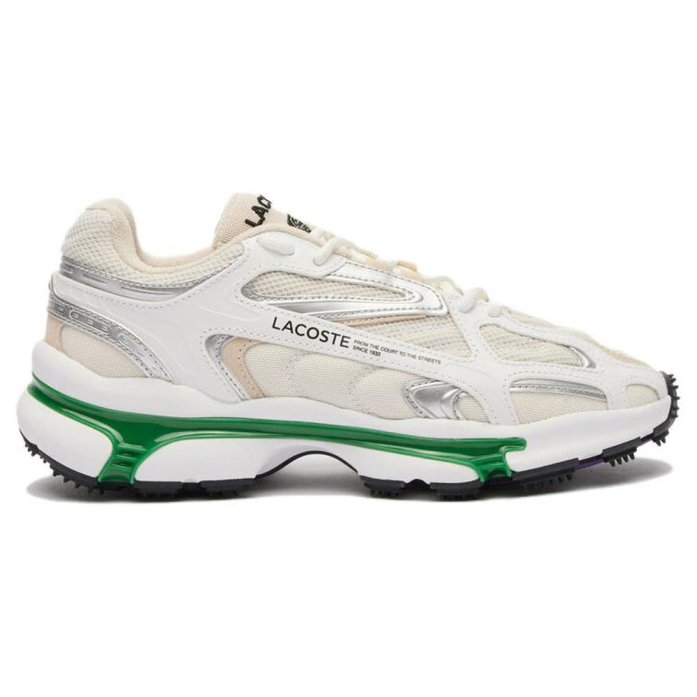 LACOSTE
