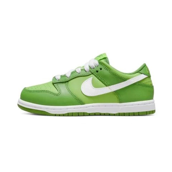 Nike Dunk kermit