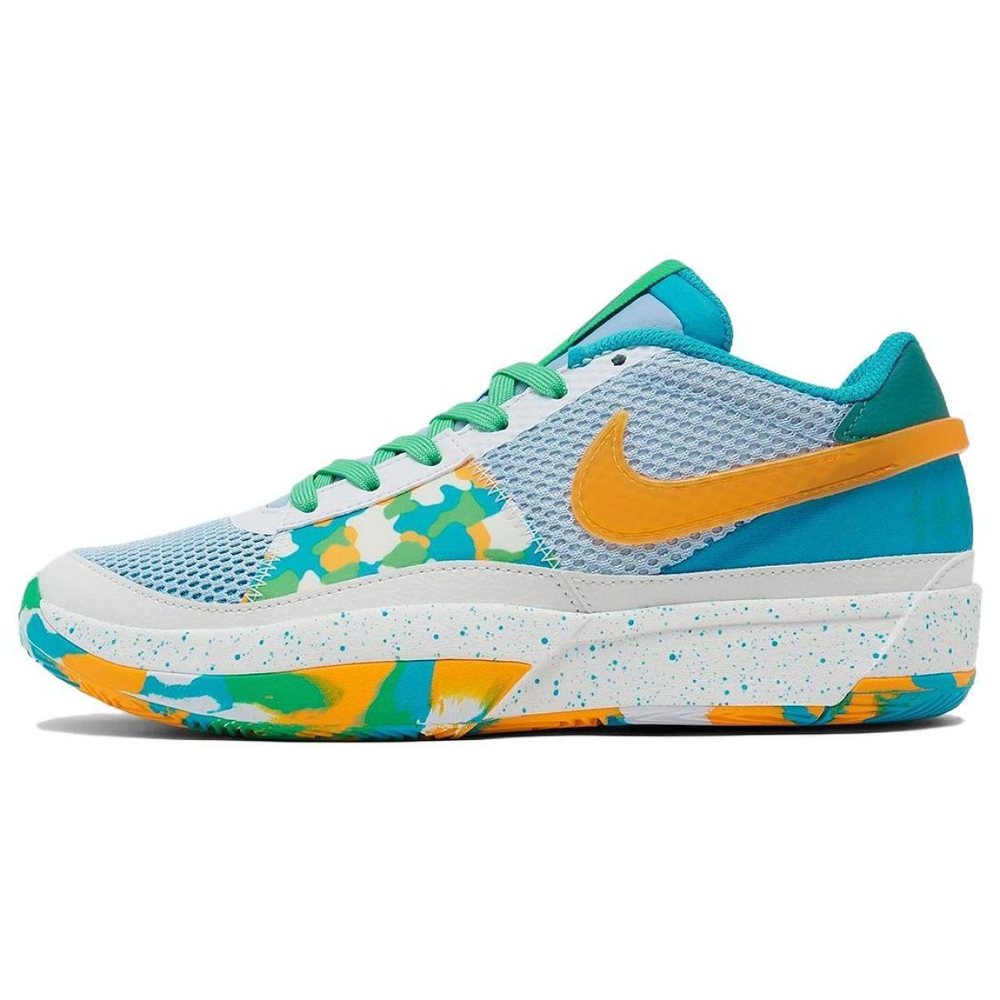 Nike Ja 1 GS