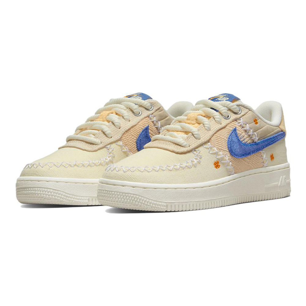 Nike Air Force 1 "Los Angeles"