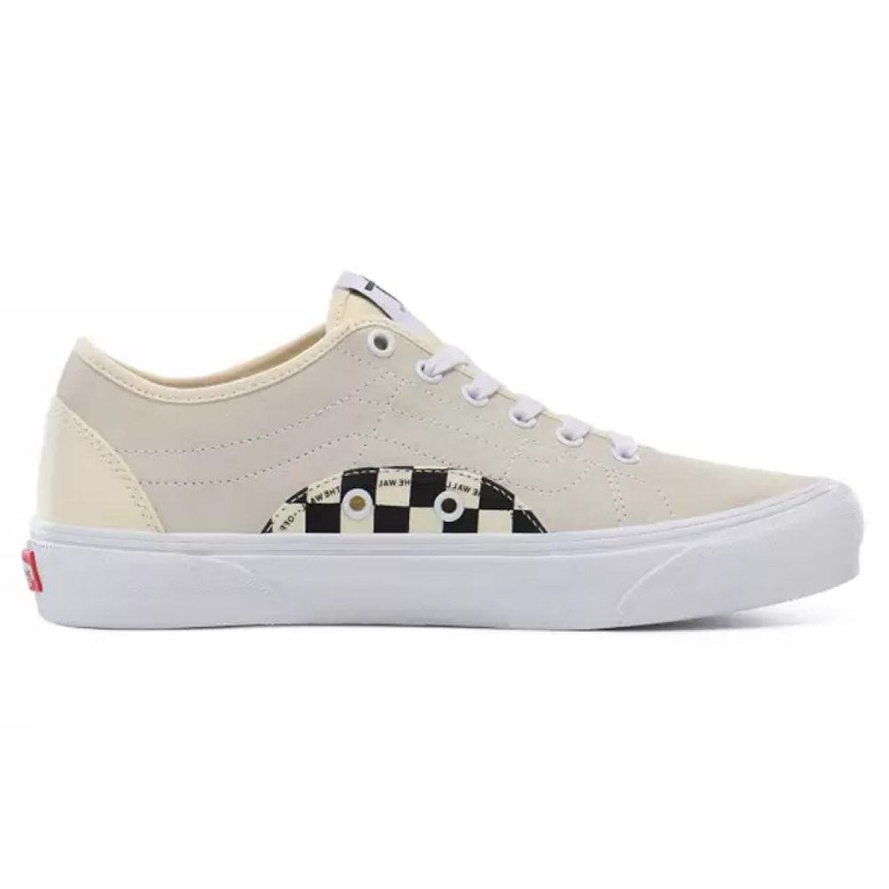 Vans Bess Ni Check