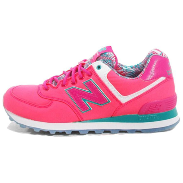 New Balance NB 574 Island Pack