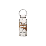 Supreme SS23 WEEK14 SUPREME®/HOLLYWOOD TRADING COMPANY STUDDED KEYCHAIN