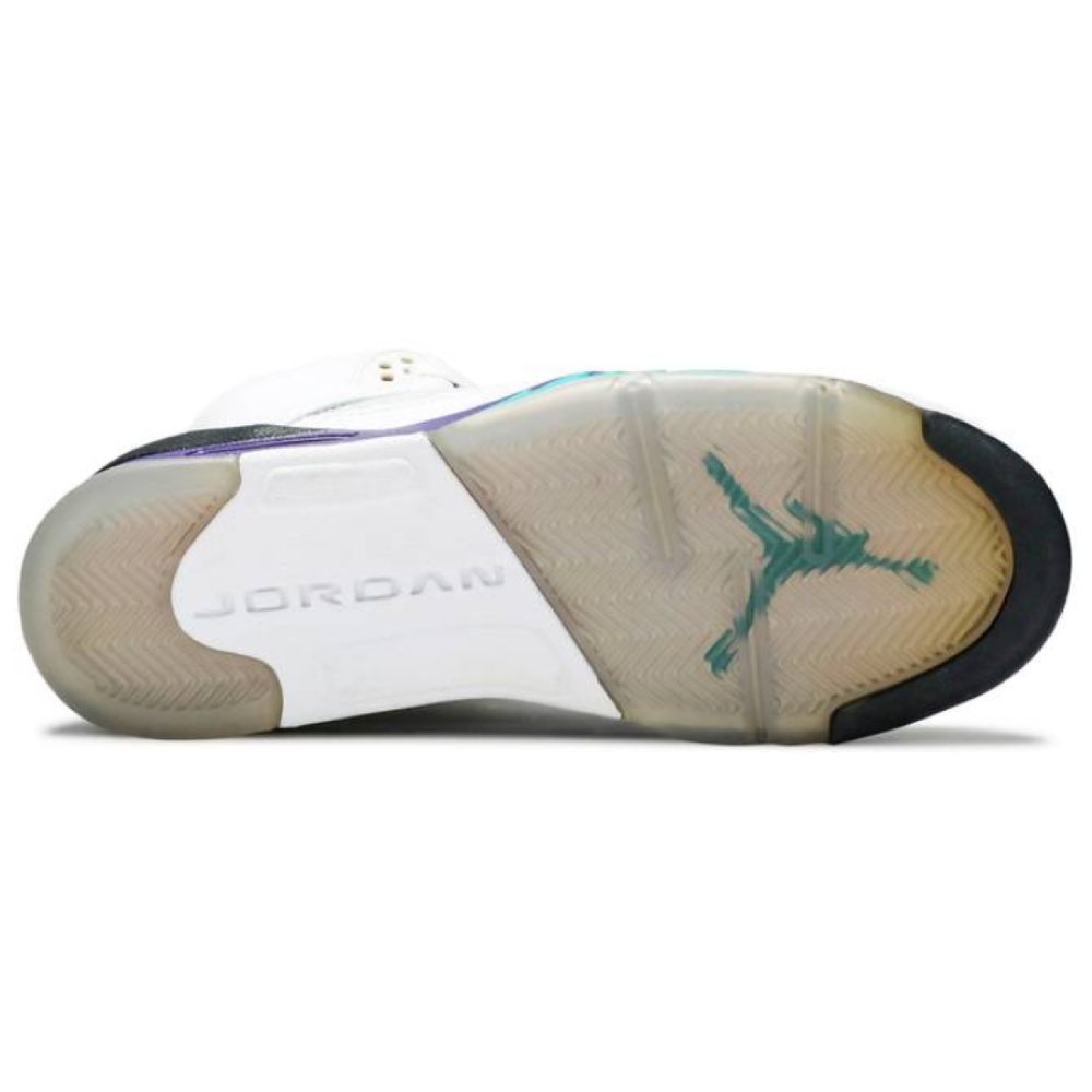 Jordan Air Jordan 5 Retro Grape 2013