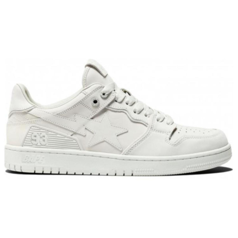 A BATHING APE SK8 STA "URBAN FALL"