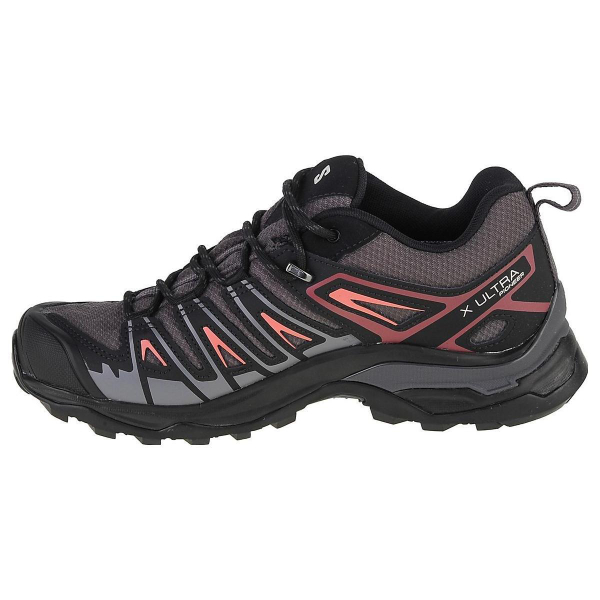 SALOMON X Ultra Pioneer / /