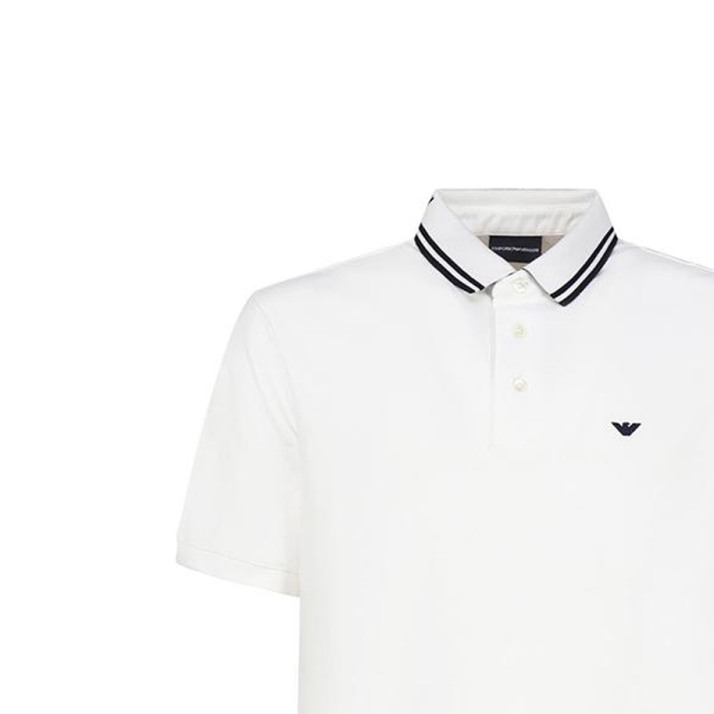 EMPORIO ARMANI SS23 Polo