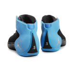 Jordan Melo 1.5 Black University Blue