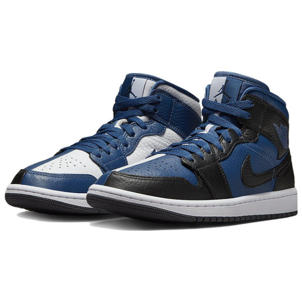 Jordan Air Jordan 1 mid split "french blue"