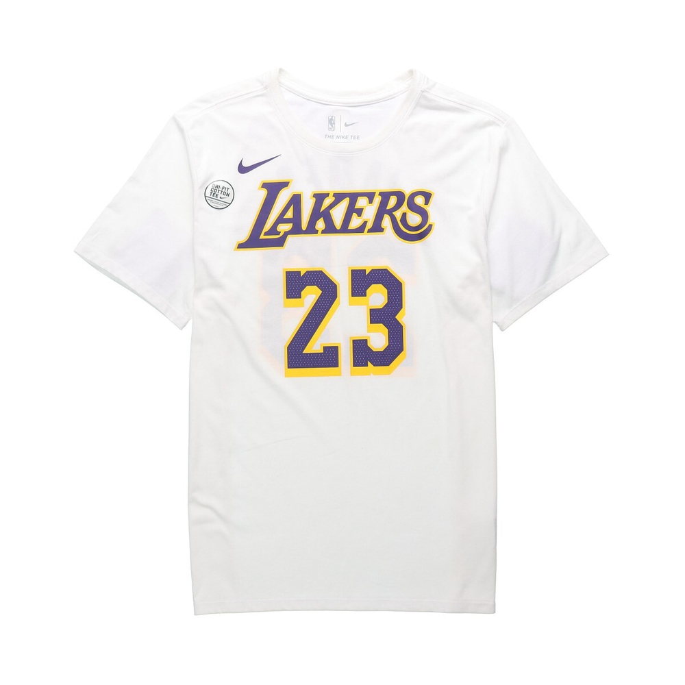Nike nba 23 T