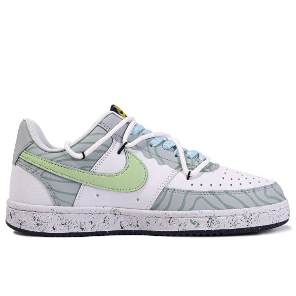 【 】 Nike Court Vision 1 WAVE
