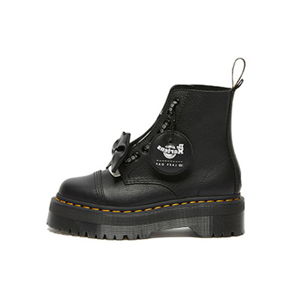 Lazy Oaf x Dr.Martens Sinclair Pisa 8