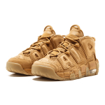 Nike Air More Uptempo Flax
