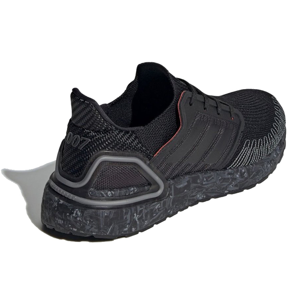 James Bond 007 x adidas ULT TPU