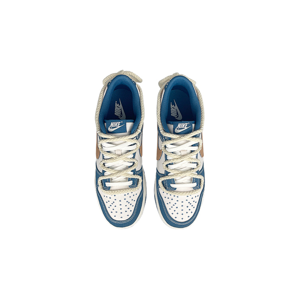【 】 Nike Dunk Low
