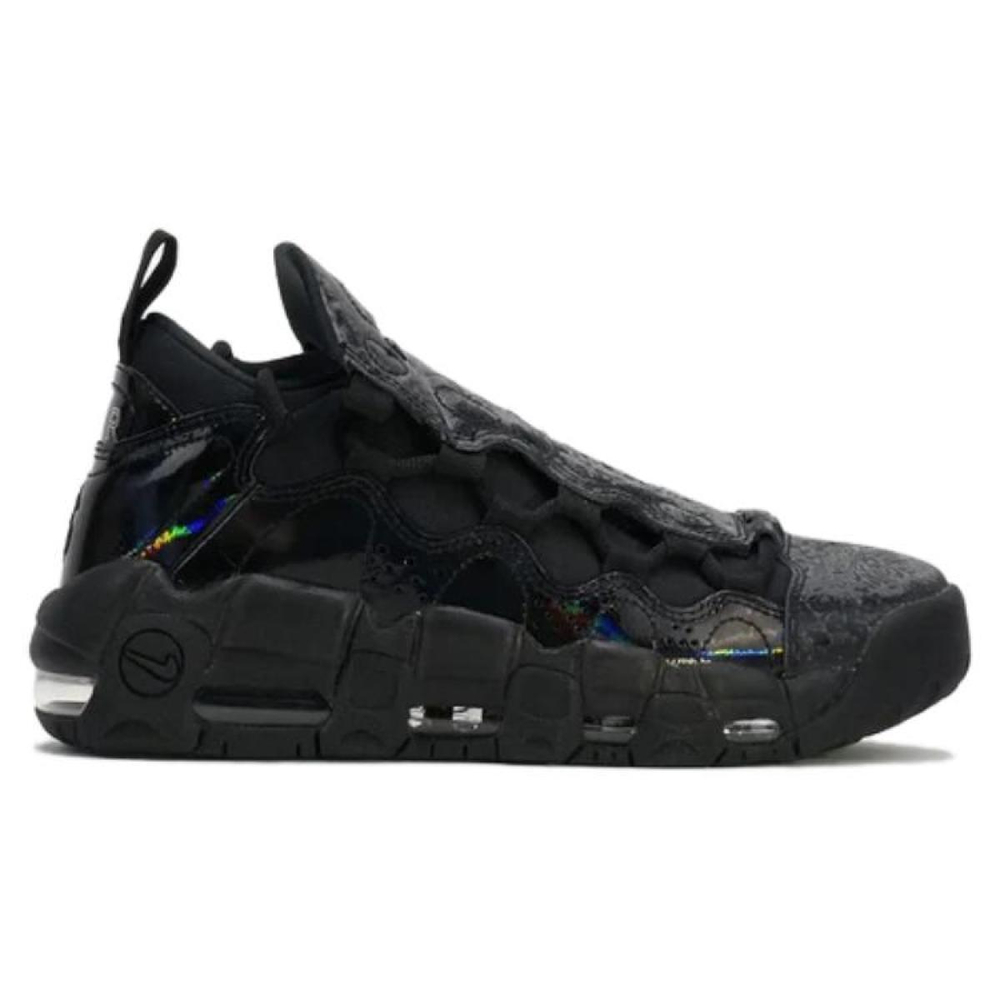 Nike Air More Money All-Star "Black" 2018