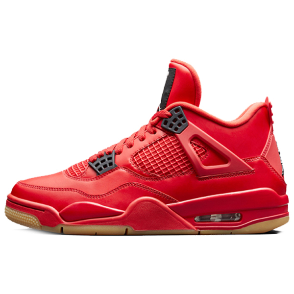 Jordan Air Jordan 4 retro fire red