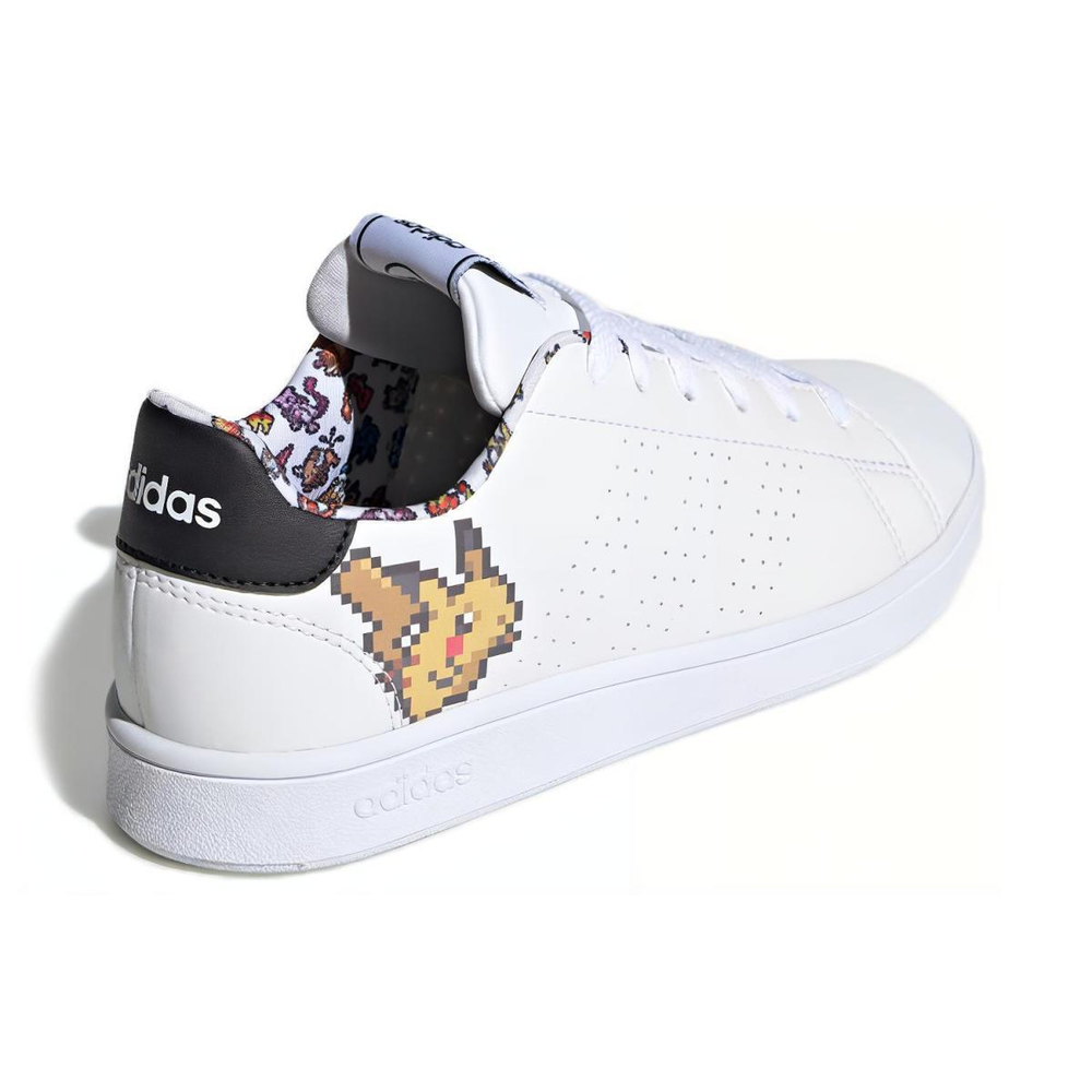 Adidas Cloudfoam Advantage K