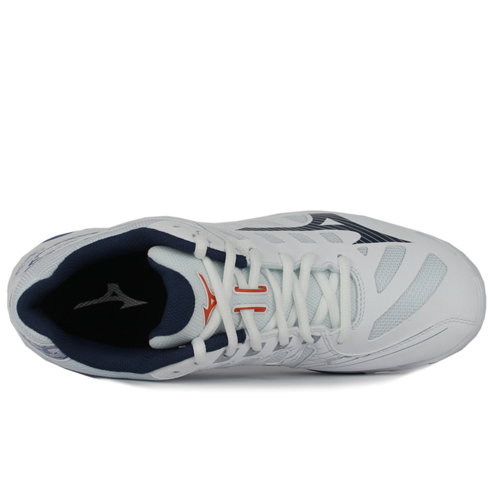 Mizuno Wave Voltage